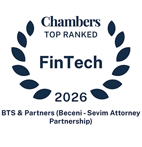 Chambers Top Ranked Fintech 2026