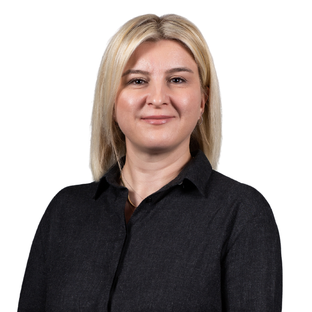 Eylem Öner