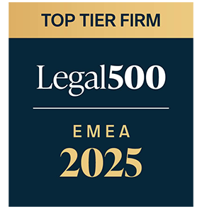 Legal500 Ttf Emea 2025