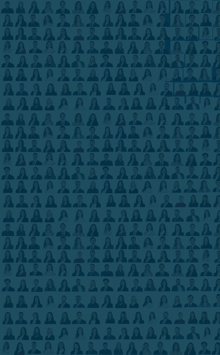 Meet Our Growing Team