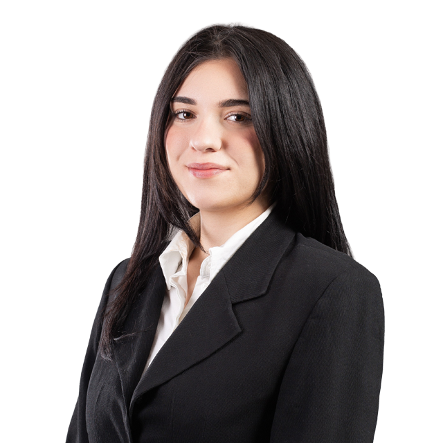 Damla Genç