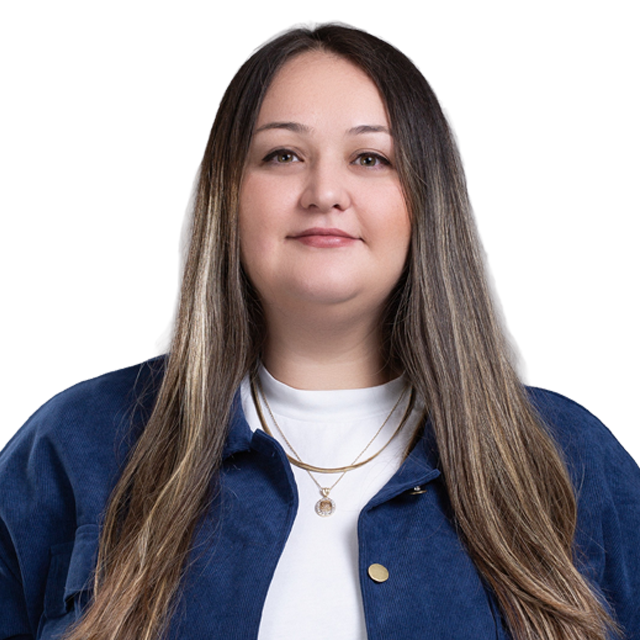 Tuğba Altınok Örnek