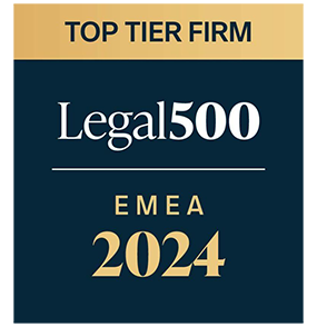 Legal500 Ttf Emea 2024