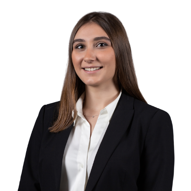 Yaren Şevval Beceni